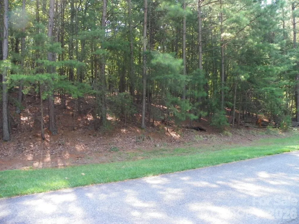 344 Whisper Lake Drive #123 PH 8 New London, NC 28127