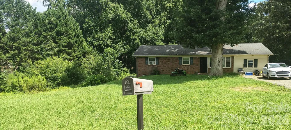 522 Lee Drive Shelby, NC 28152