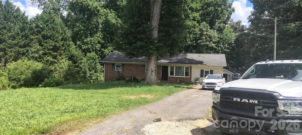 522 Lee Drive Shelby, NC 28152