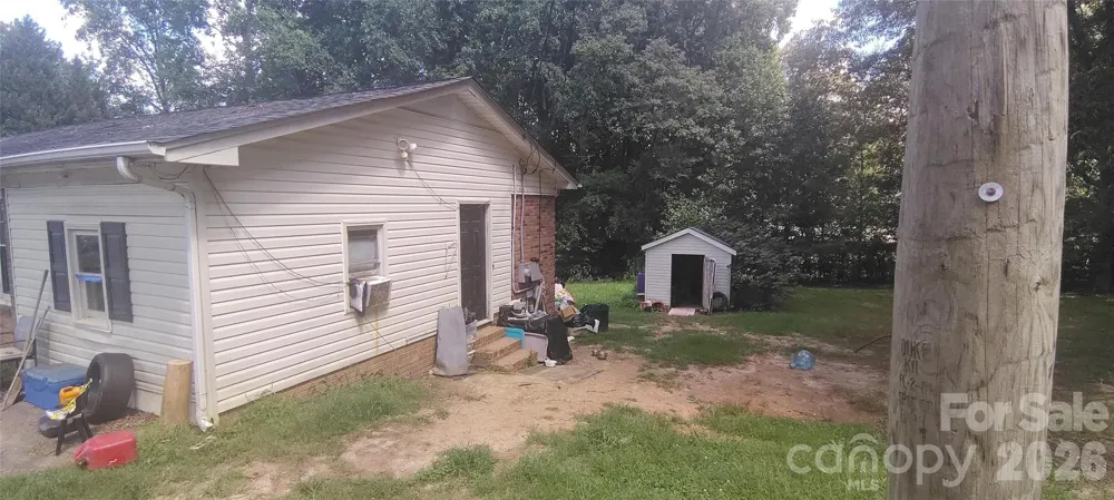 522 Lee Drive Shelby, NC 28152