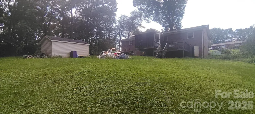 522 Lee Drive Shelby, NC 28152