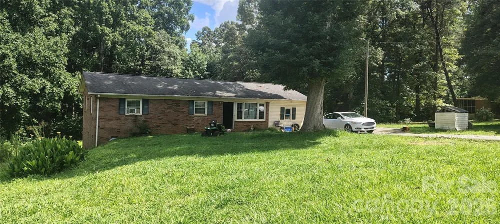 522 Lee Drive Shelby, NC 28152