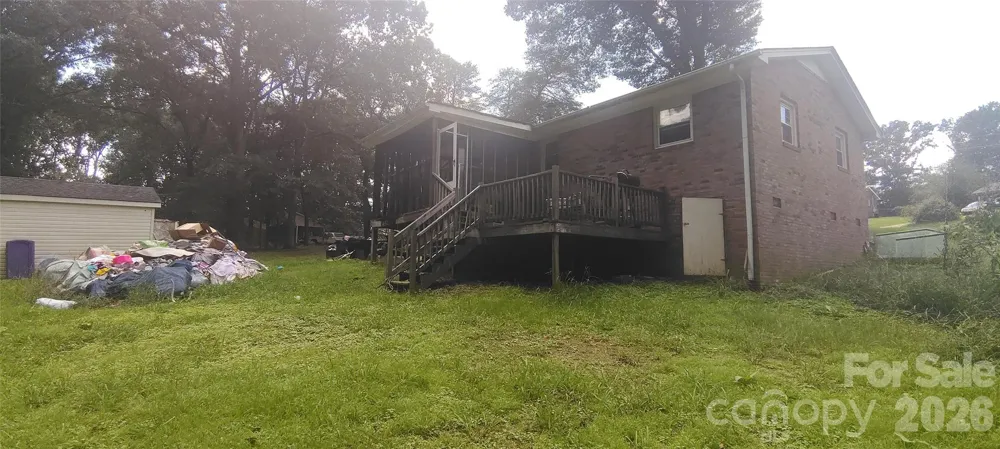 522 Lee Drive Shelby, NC 28152