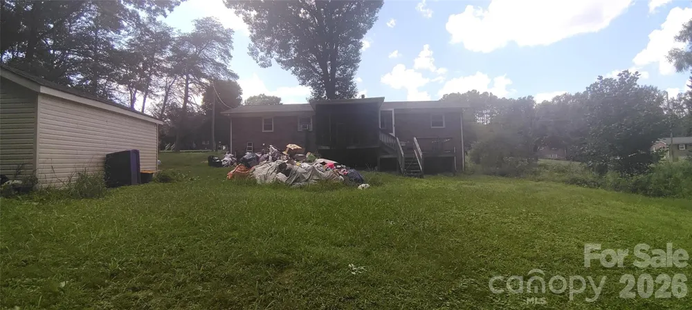 522 Lee Drive Shelby, NC 28152