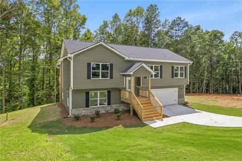284 Stonington Drive