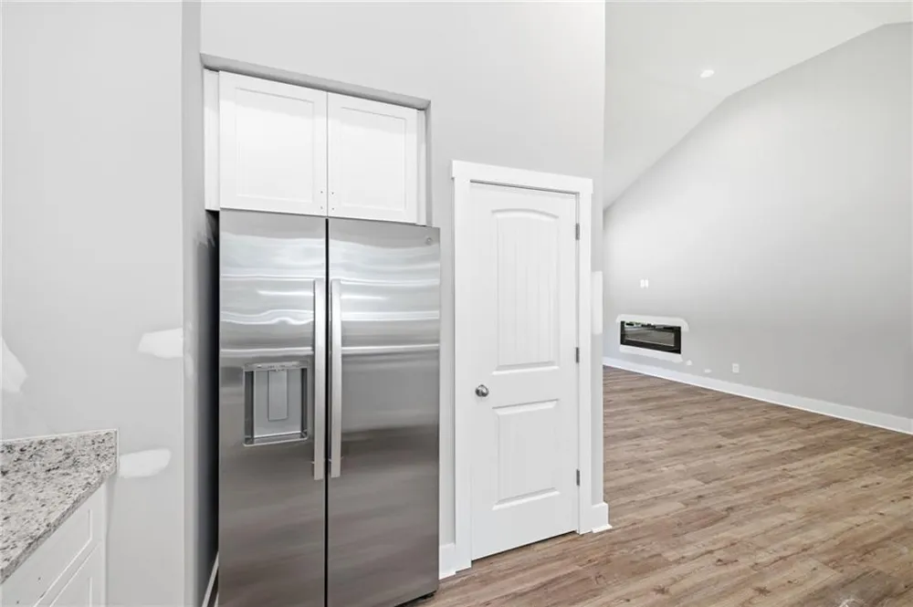 284 Stonington Drive Mount Airy, GA 30563