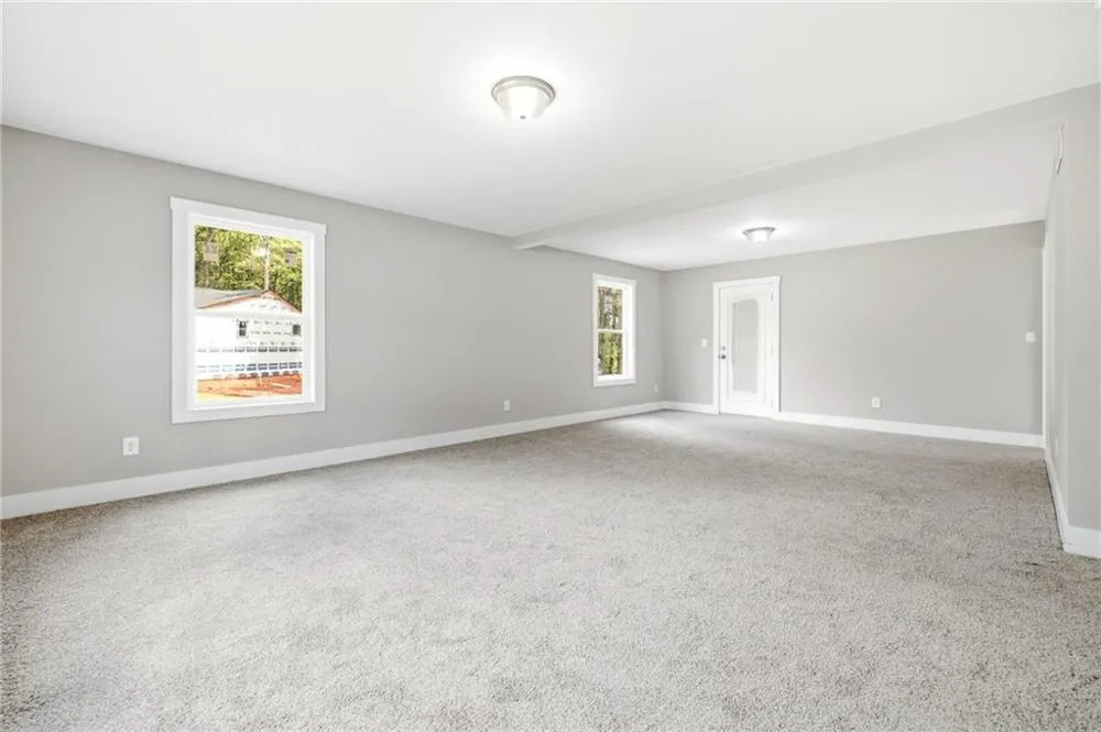 284 Stonington Drive Mount Airy, GA 30563