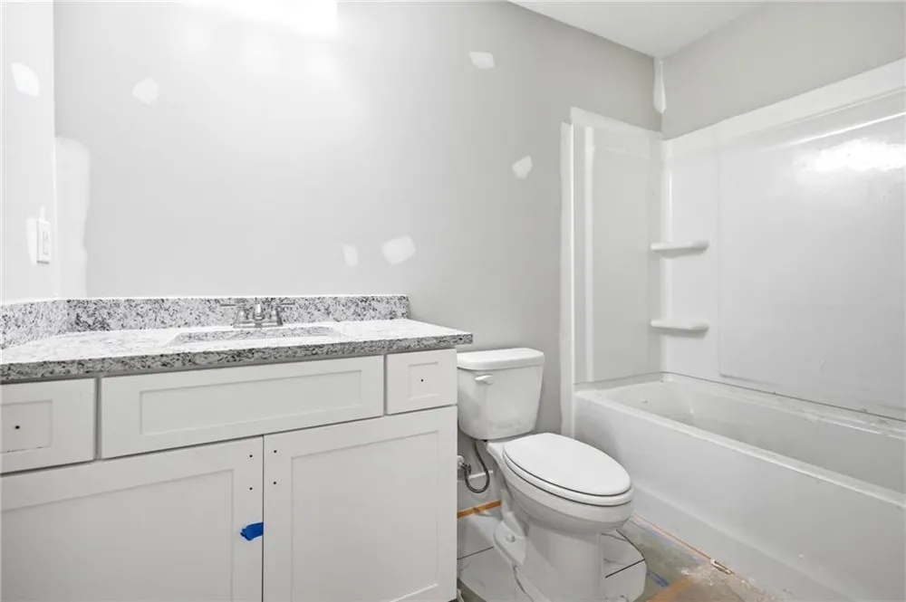 284 Stonington Drive Mount Airy, GA 30563