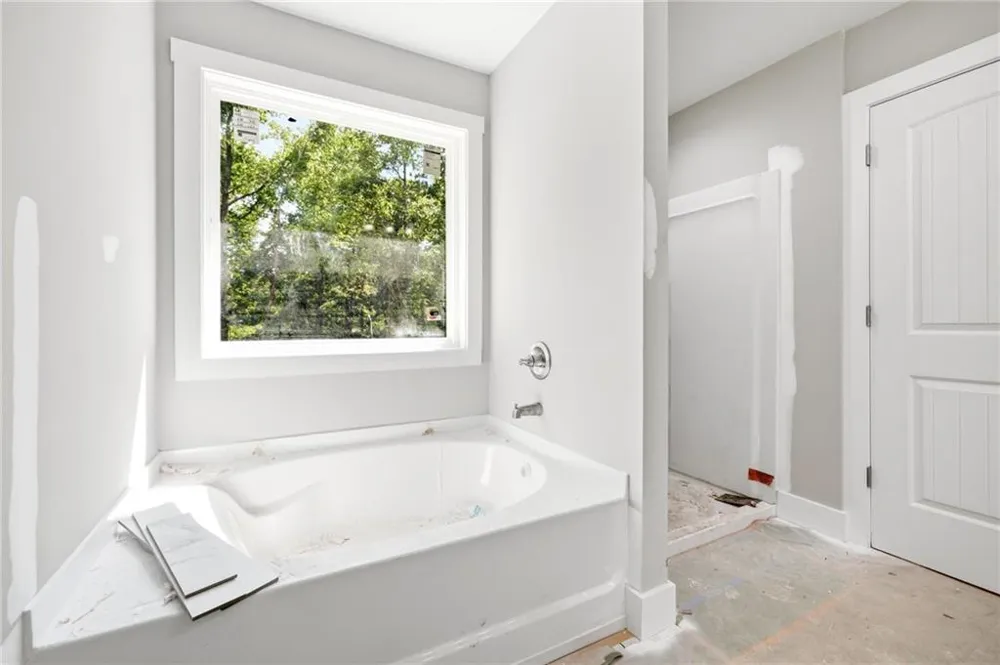 284 Stonington Drive Mount Airy, GA 30563