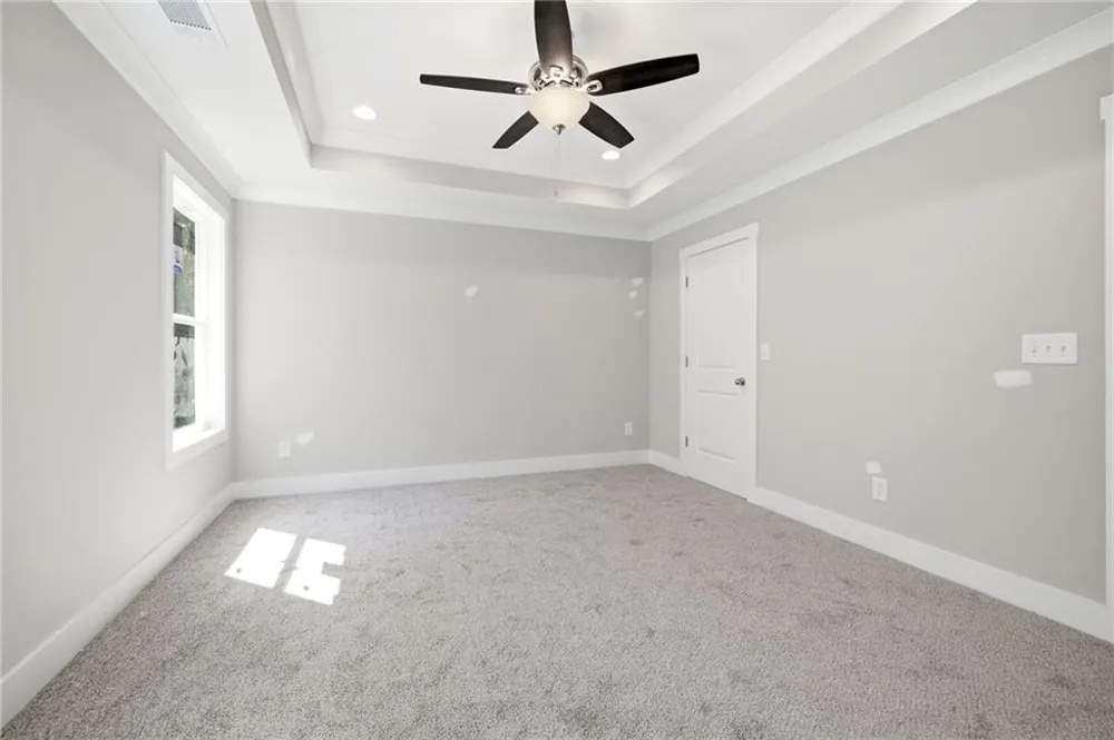 284 Stonington Drive Mount Airy, GA 30563