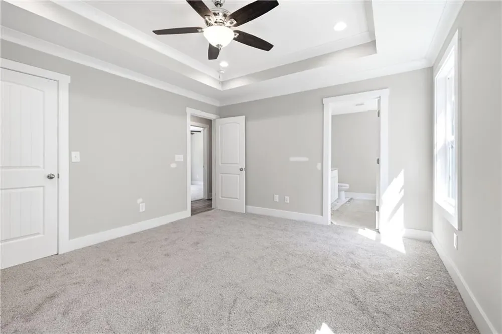 284 Stonington Drive Mount Airy, GA 30563