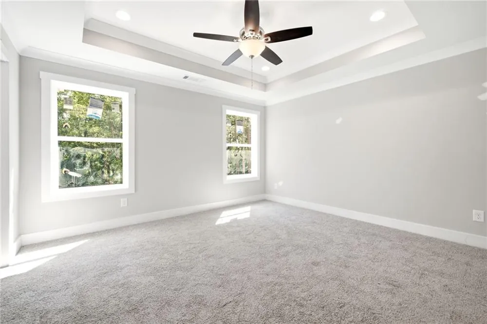 284 Stonington Drive Mount Airy, GA 30563