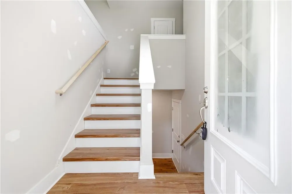 284 Stonington Drive Mount Airy, GA 30563