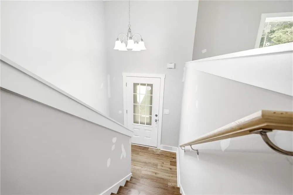 284 Stonington Drive Mount Airy, GA 30563