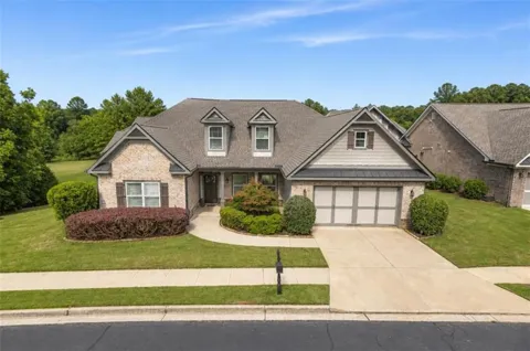 810 Legends Drive