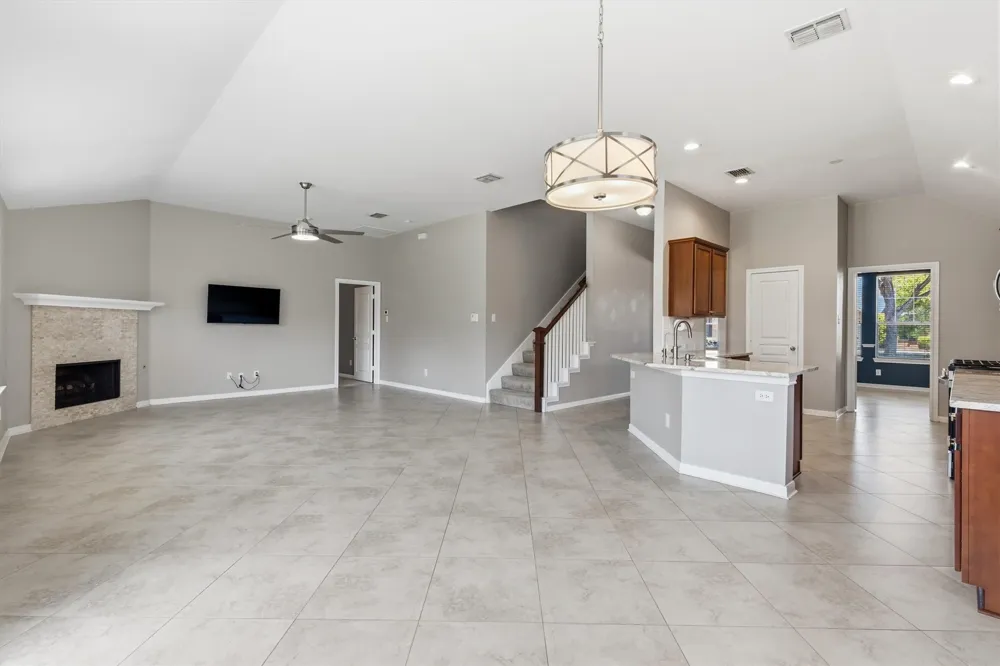 3056 Morning Star Drive Little Elm, TX 75068