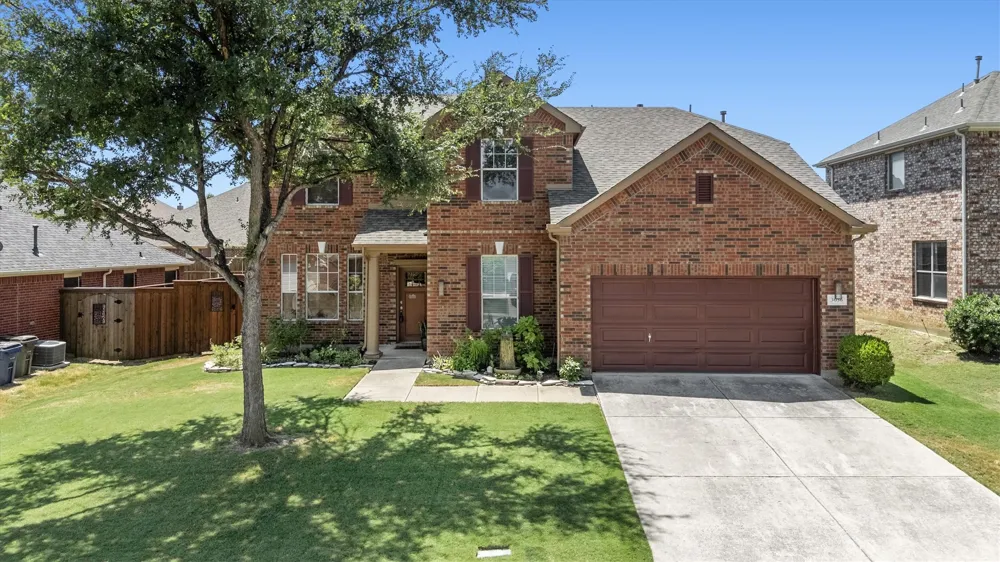3056 Morning Star Drive Little Elm, TX 75068