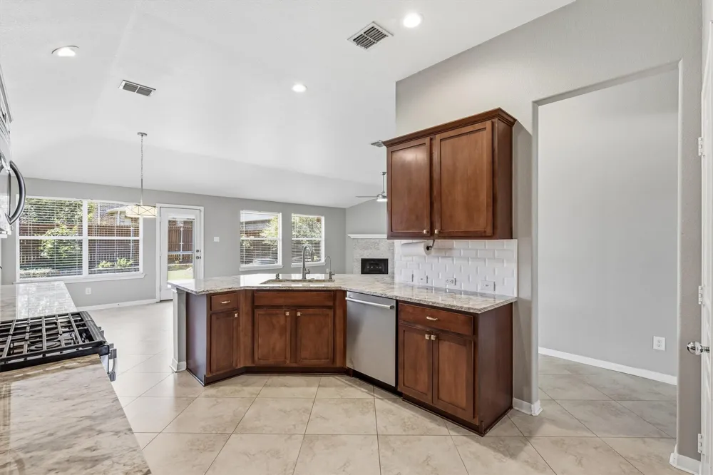 3056 Morning Star Drive Little Elm, TX 75068