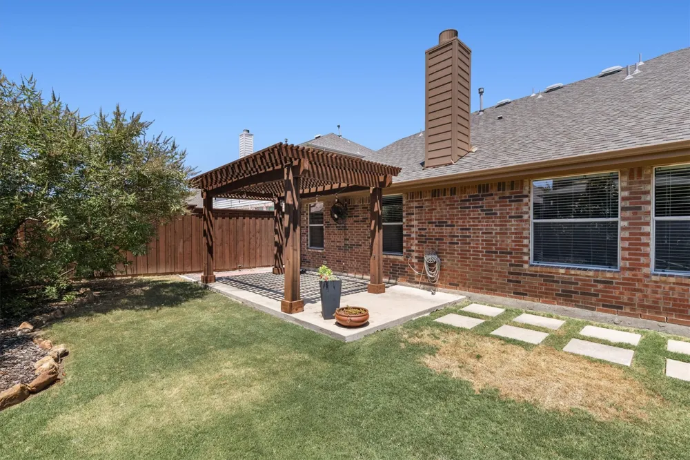 3056 Morning Star Drive Little Elm, TX 75068