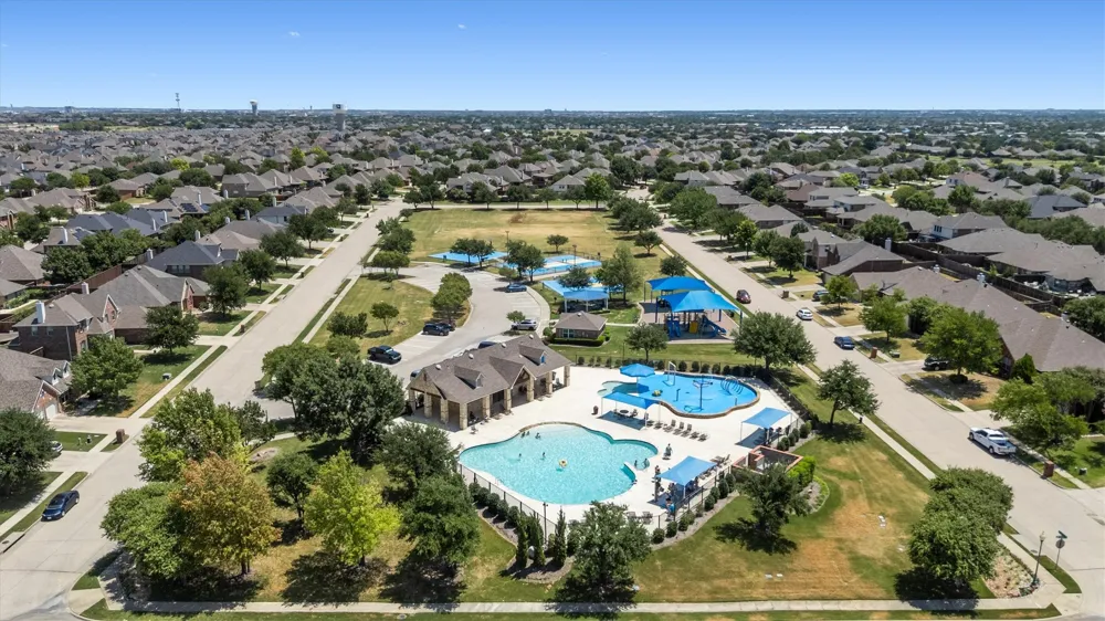 3056 Morning Star Drive Little Elm, TX 75068
