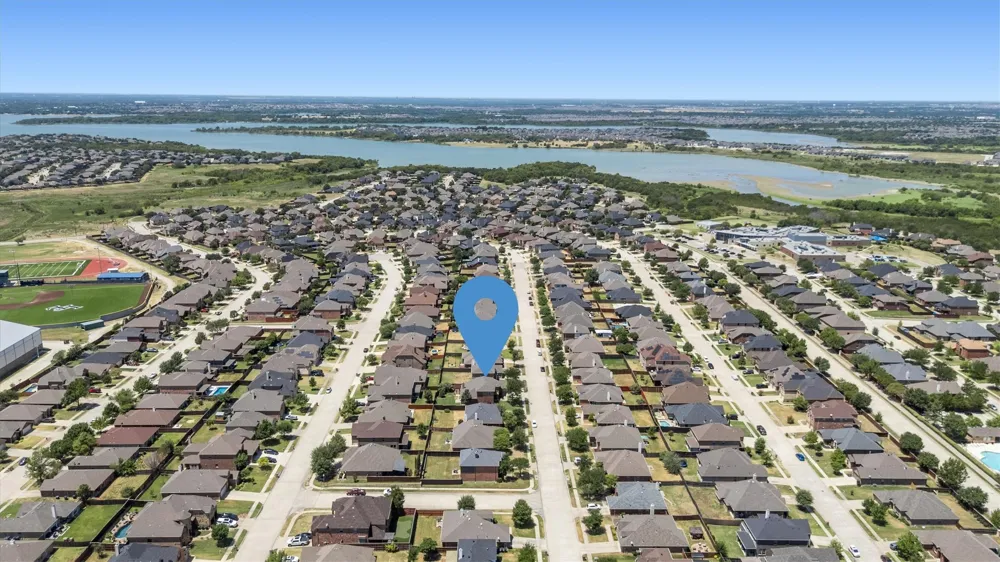 3056 Morning Star Drive Little Elm, TX 75068