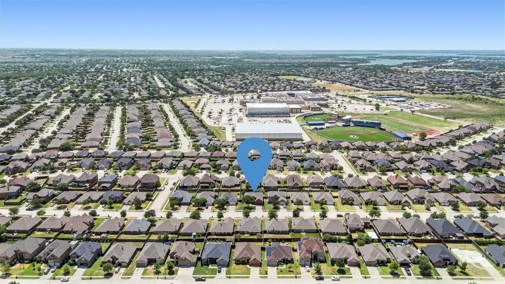 3056 Morning Star Drive Little Elm, TX 75068