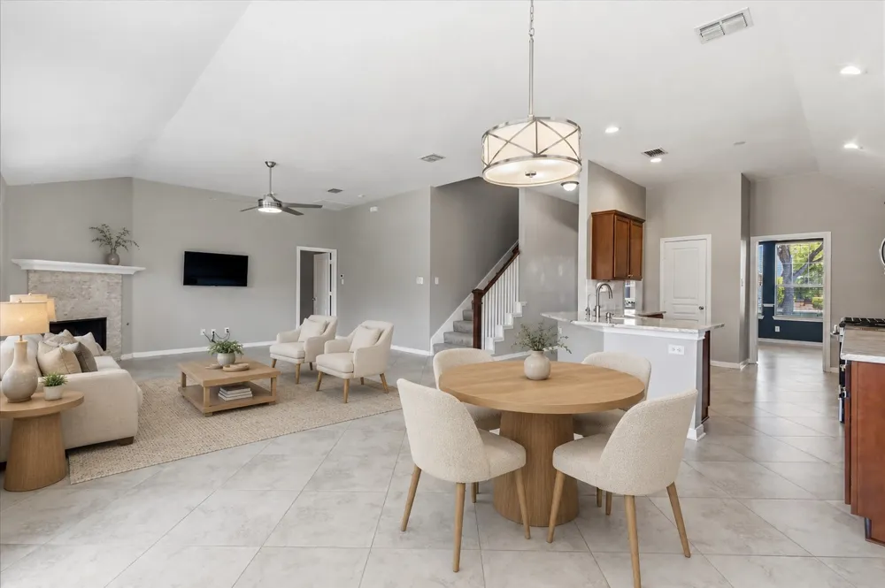 3056 Morning Star Drive Little Elm, TX 75068