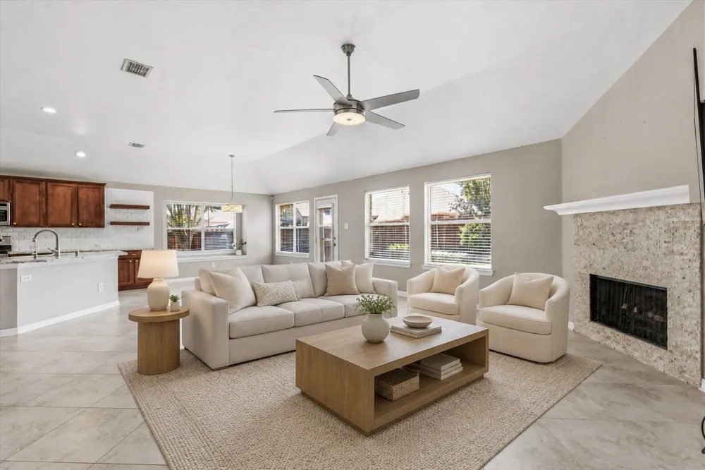 3056 Morning Star Drive Little Elm, TX 75068