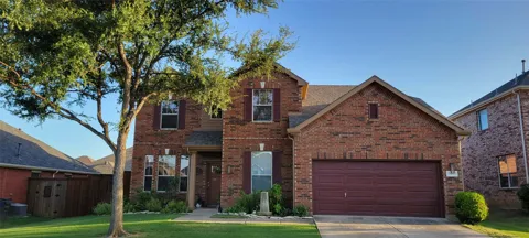 3056 Morning Star Drive