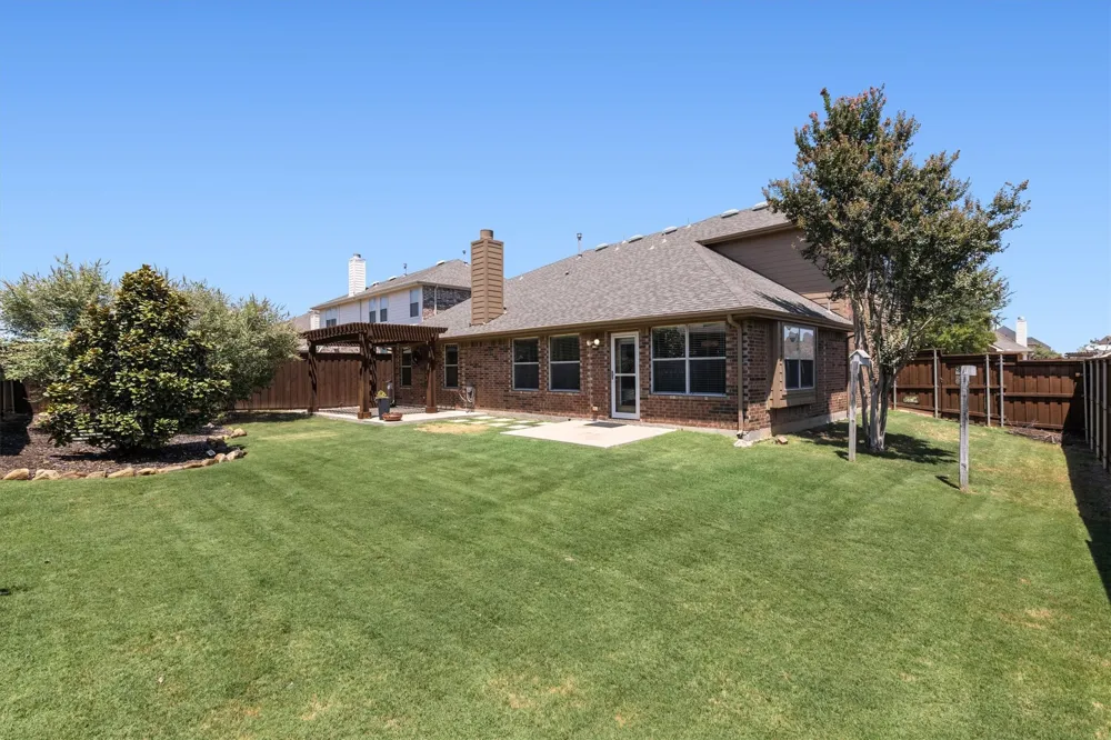 3056 Morning Star Drive Little Elm, TX 75068