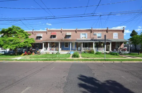 607 CANNON AVENUE #          