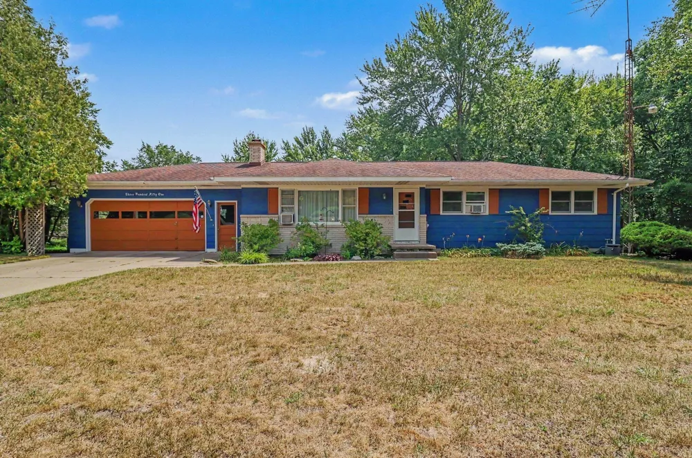 351 E Fruitvale Road Montague, MI 49437