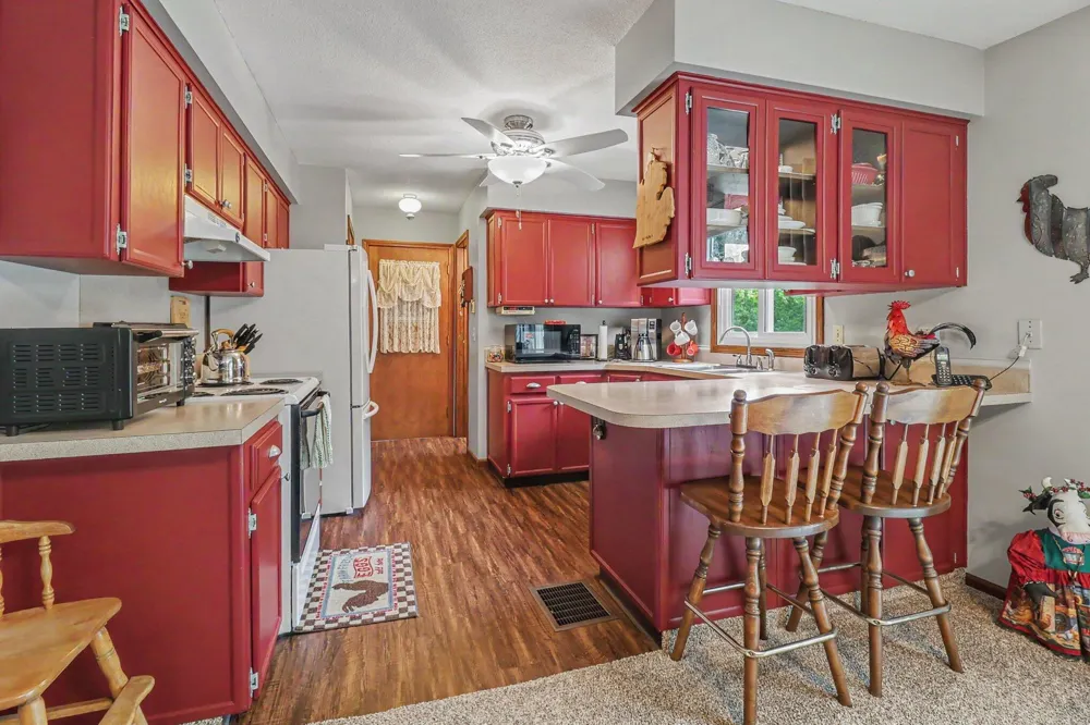 351 E Fruitvale Road Montague, MI 49437
