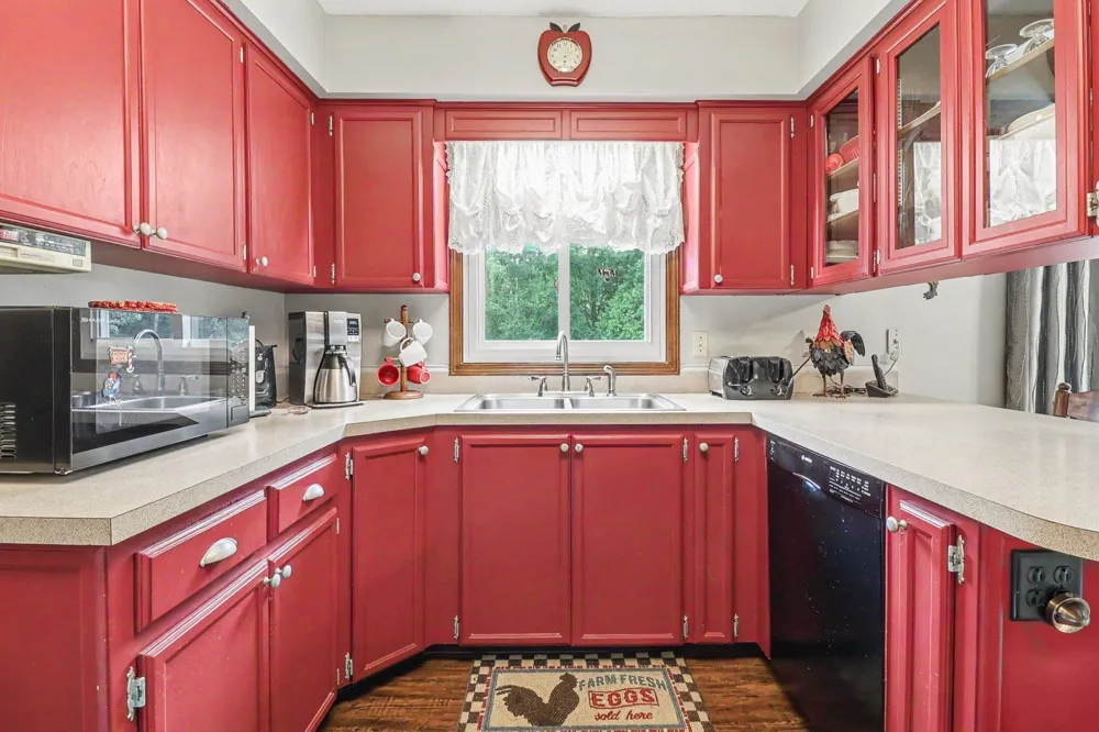 351 E Fruitvale Road Montague, MI 49437