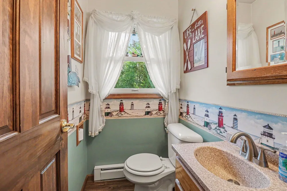 351 E Fruitvale Road Montague, MI 49437