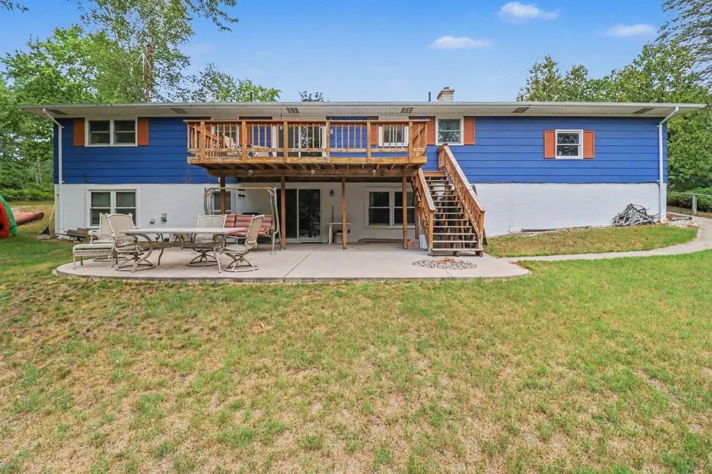 351 E Fruitvale Road Montague, MI 49437