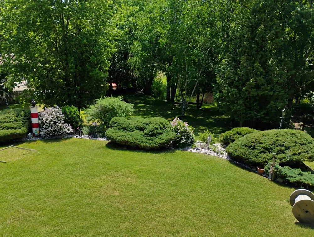 351 E Fruitvale Road Montague, MI 49437