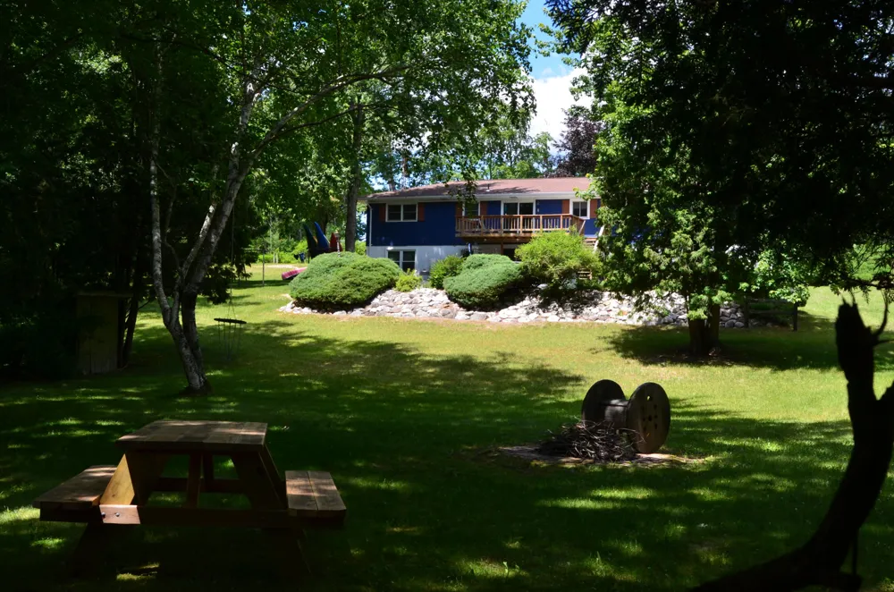 351 E Fruitvale Road Montague, MI 49437