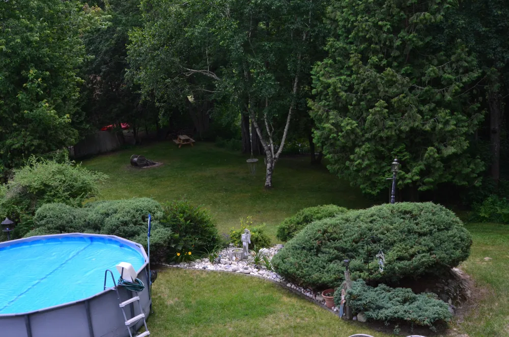 351 E Fruitvale Road Montague, MI 49437
