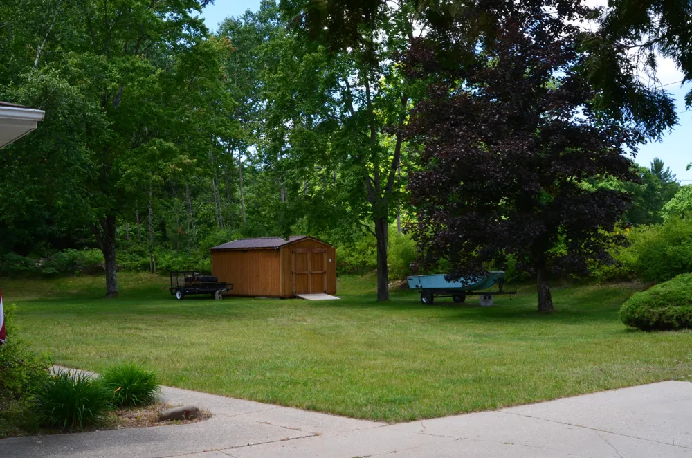 351 E Fruitvale Road Montague, MI 49437