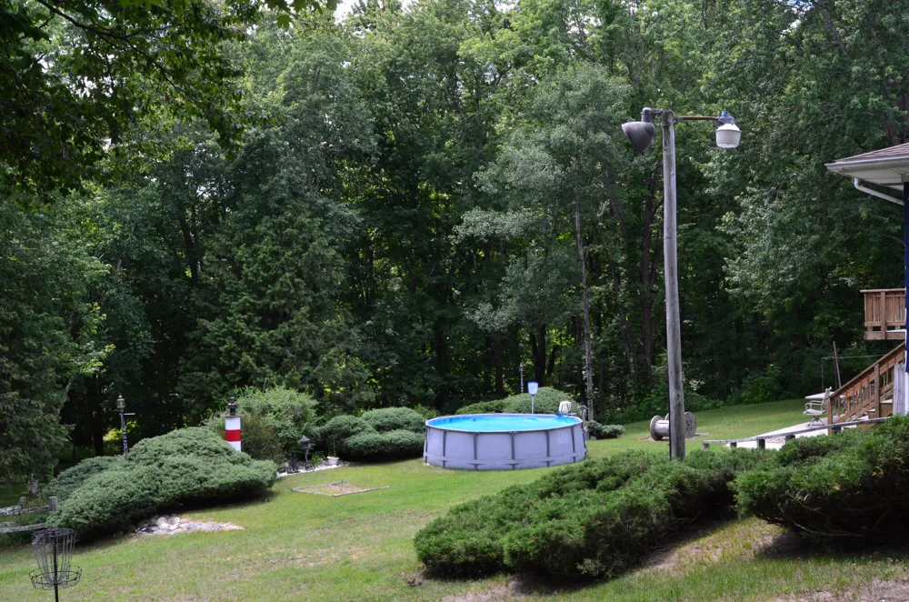 351 E Fruitvale Road Montague, MI 49437