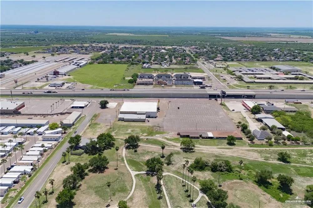 0 Western Road Mission, TX 78572