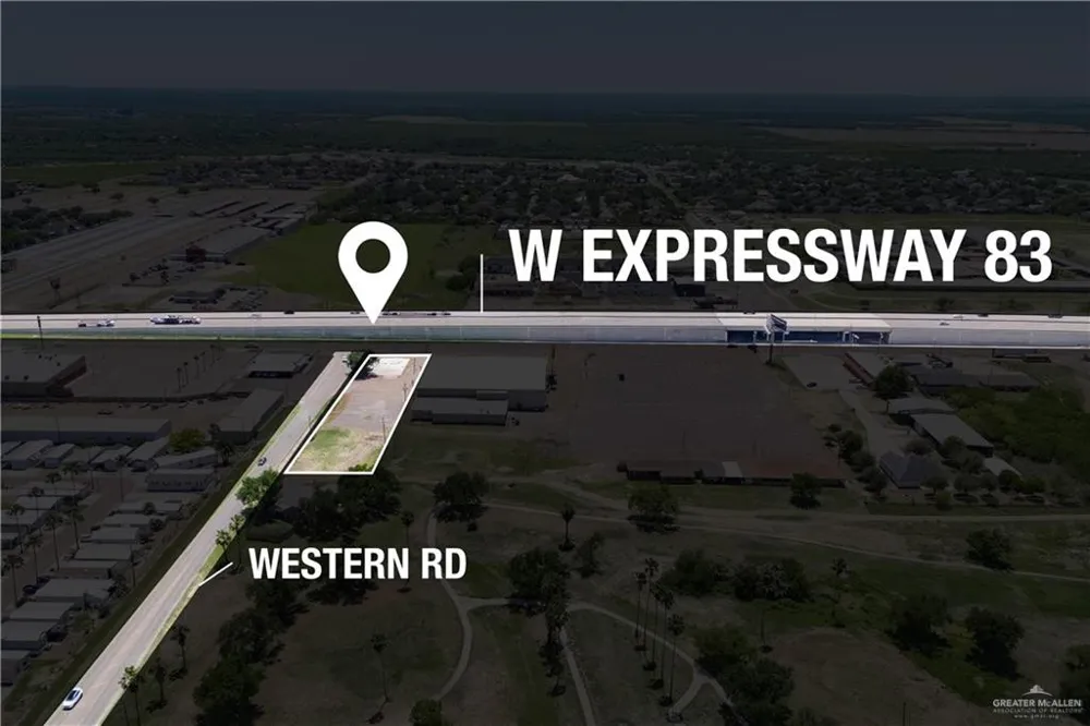 0 Western Road Mission, TX 78572