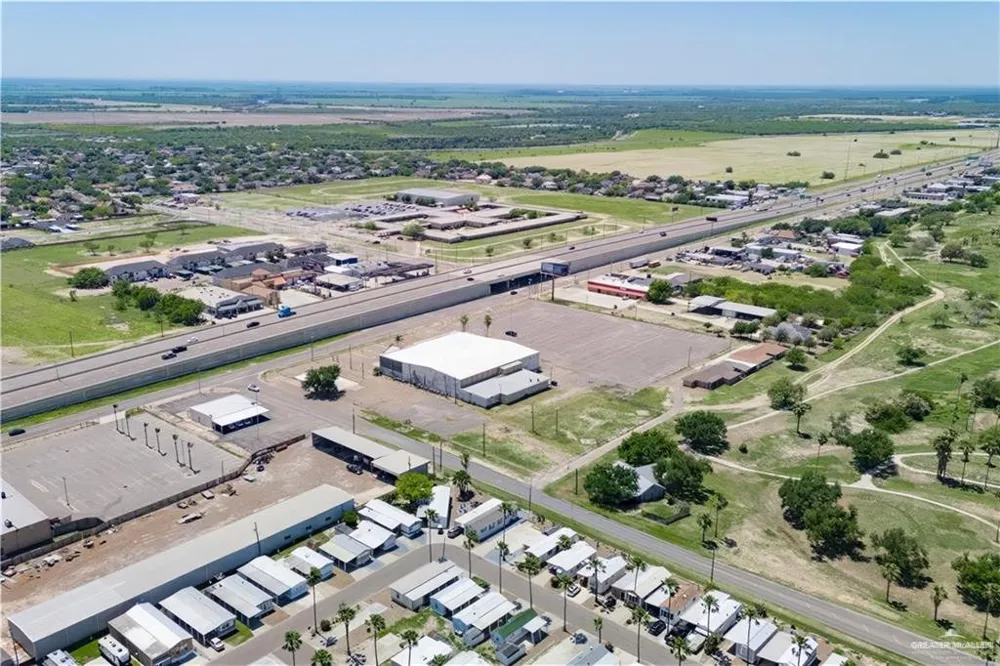 0 Western Road Mission, TX 78572