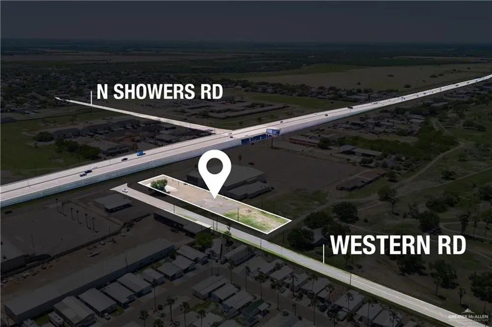 0 Western Road Mission, TX 78572