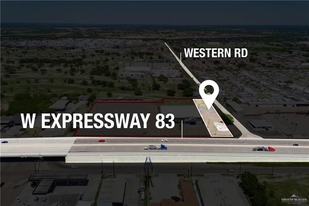 0 Western Road Mission, TX 78572