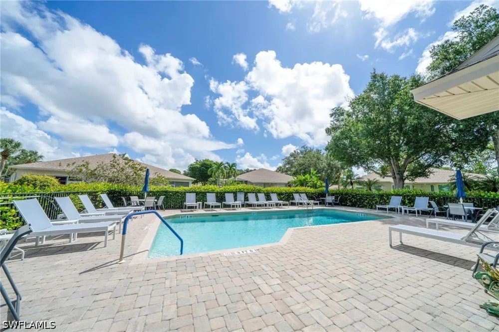 Country Barn Drive Estero, FL 33928