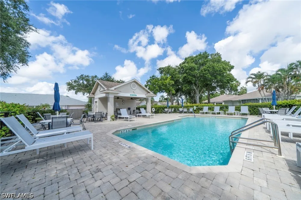 Country Barn Drive Estero, FL 33928