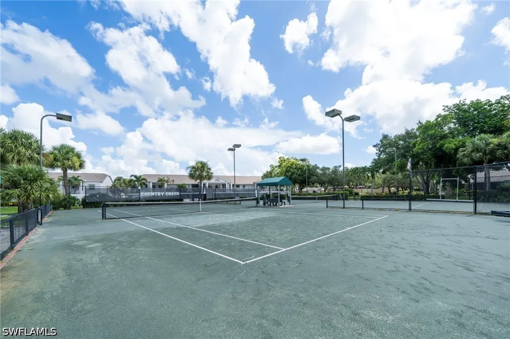 Country Barn Drive Estero, FL 33928