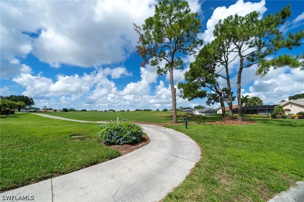 Country Barn Drive Estero, FL 33928